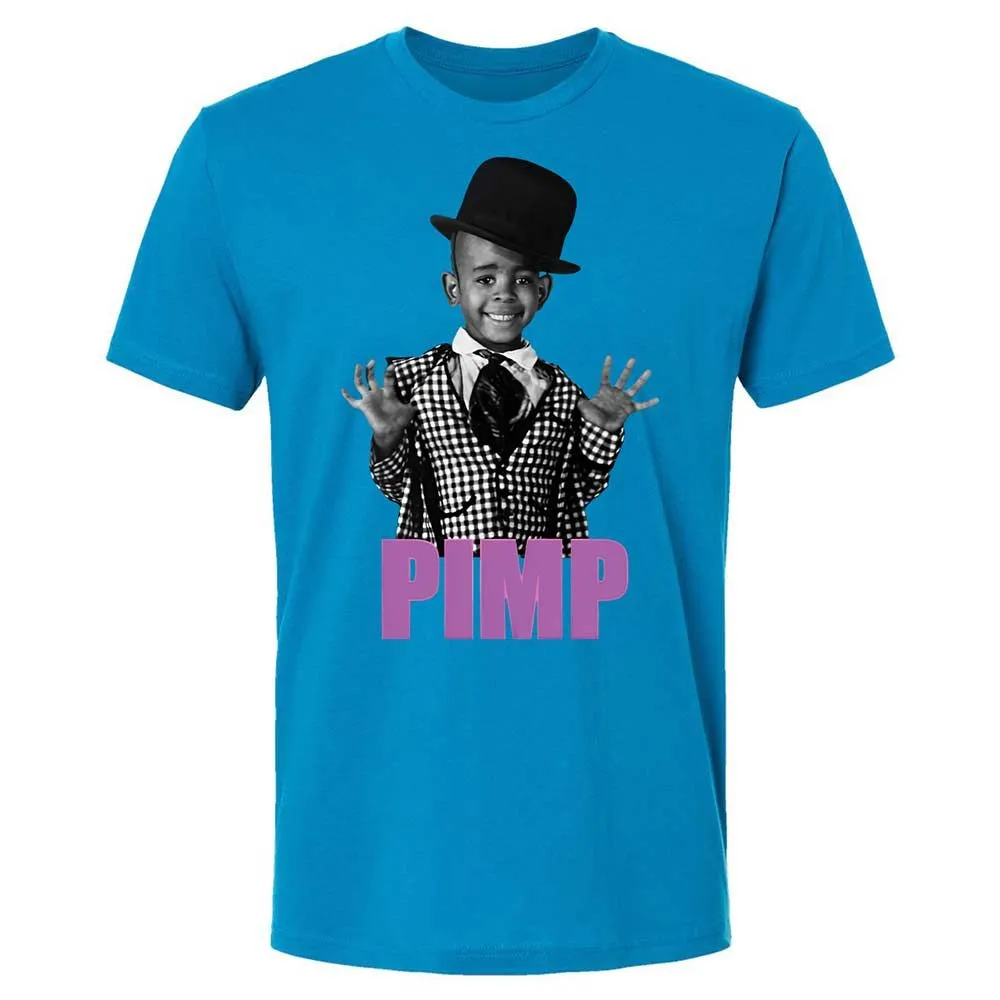 Premium Unisex T-Shirt - PTJ7W81Q - Turquoise - 6
