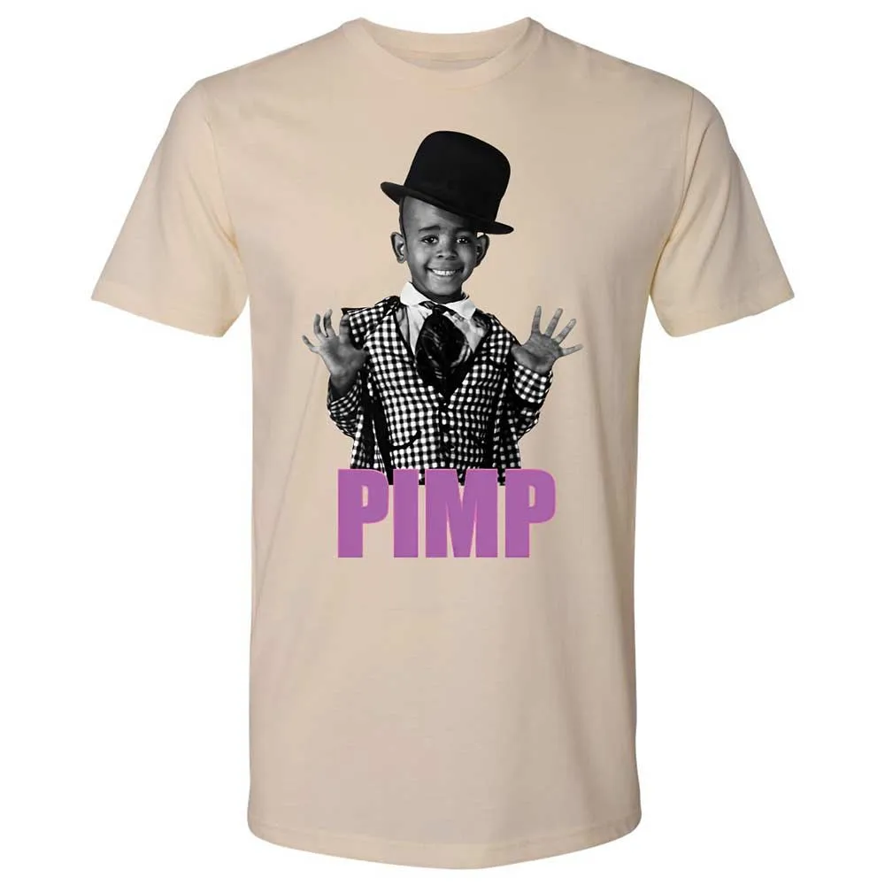 Premium Unisex T-Shirt - PTJ7W81Q - Cream - 8