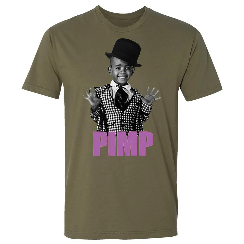 Premium Unisex T-Shirt - PTJ7W81Q - Military Green - 12