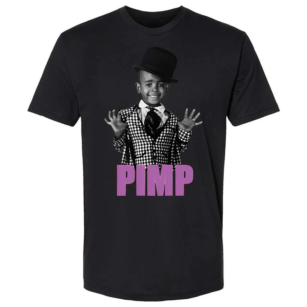 Premium Unisex T-Shirt - PTJ7W81Q - Black - 14