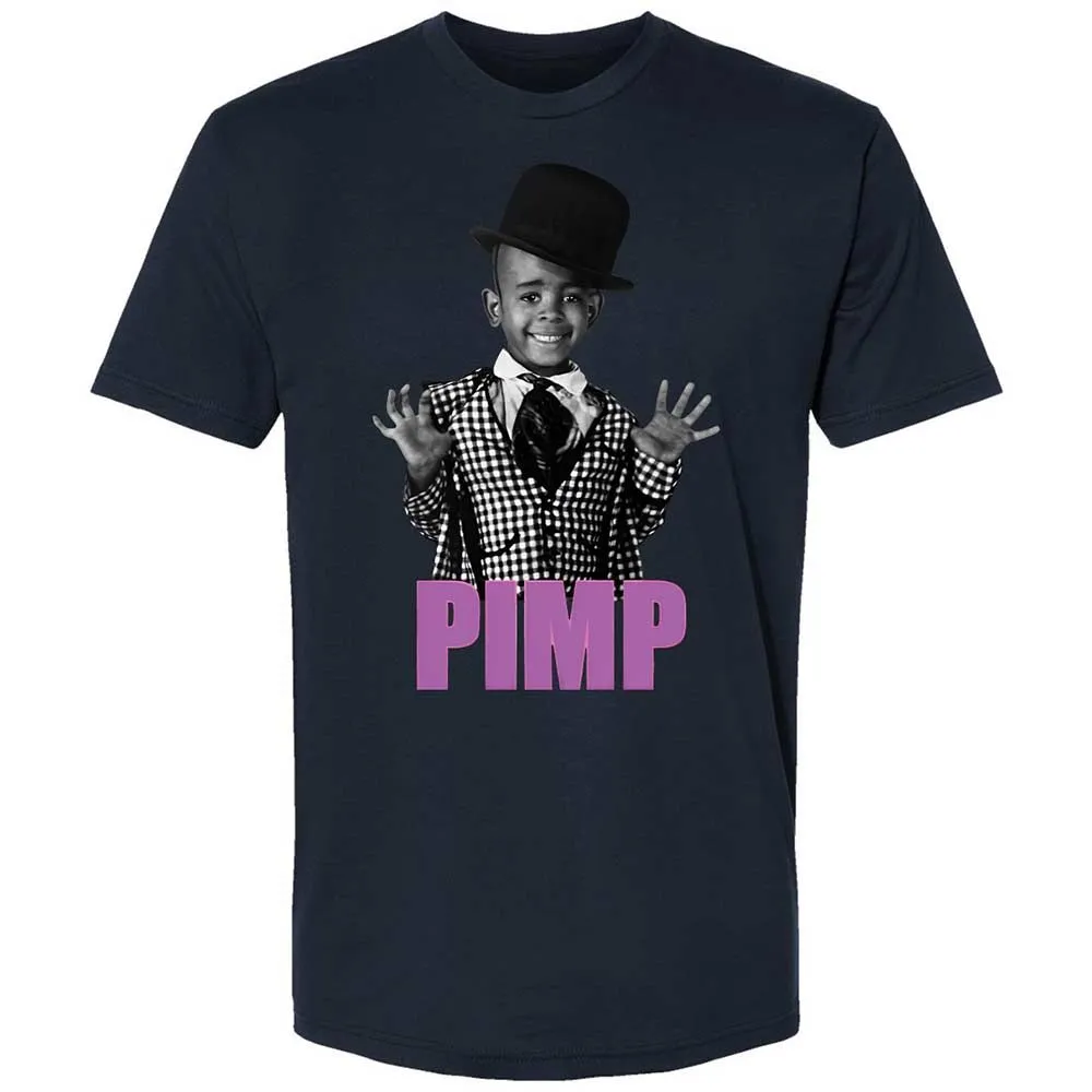 Premium Unisex T-Shirt - PTJ7W81Q - Midnight Navy - 15