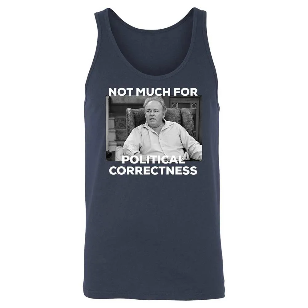 Unisex Jersey Tank - MJCSSK28 - Navy - 2