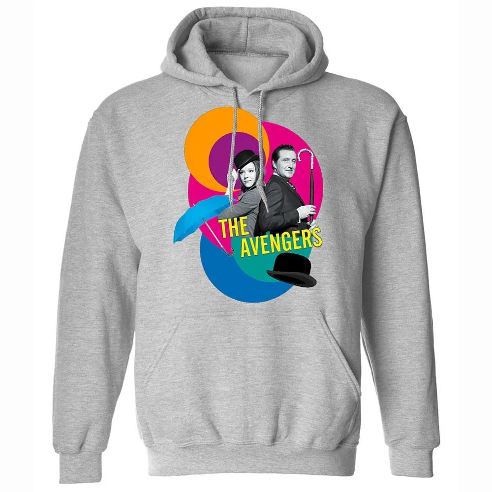 Classic Unisex Hoodie - DGWCKCWS - Sport Grey - 19