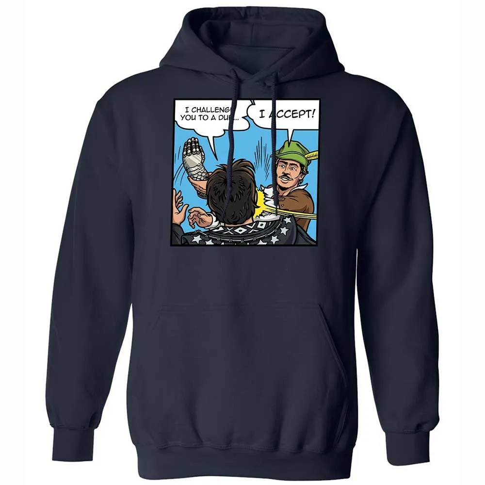 Duel - Navy - 15