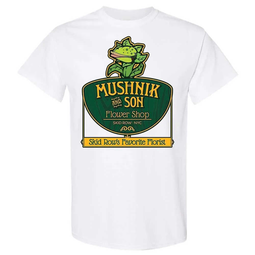 Classic Unisex T-Shirt - ML8G38LN - White - 1