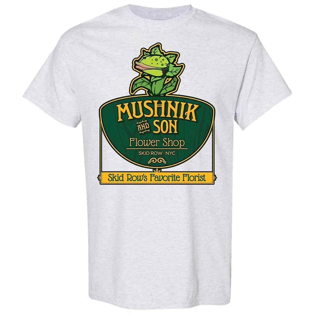 Classic Unisex T-Shirt - ML8G38LN - Ash - 2