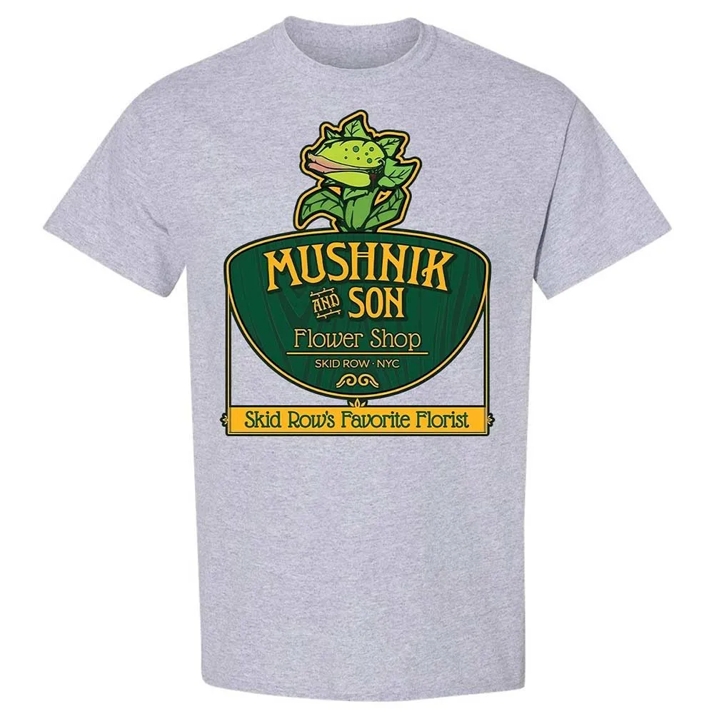 Classic Unisex T-Shirt - ML8G38LN - Sport Grey - 3
