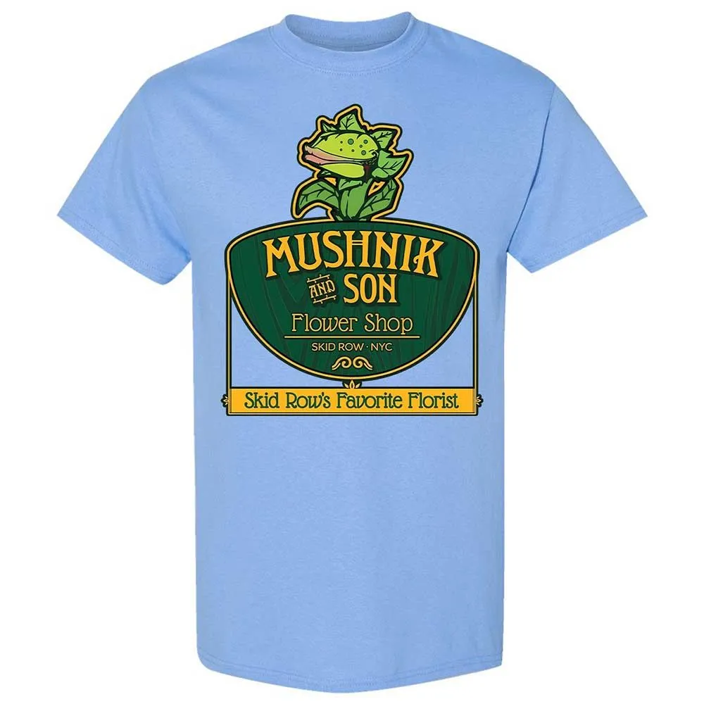 Classic Unisex T-Shirt - ML8G38LN - Carolina Blue - 4