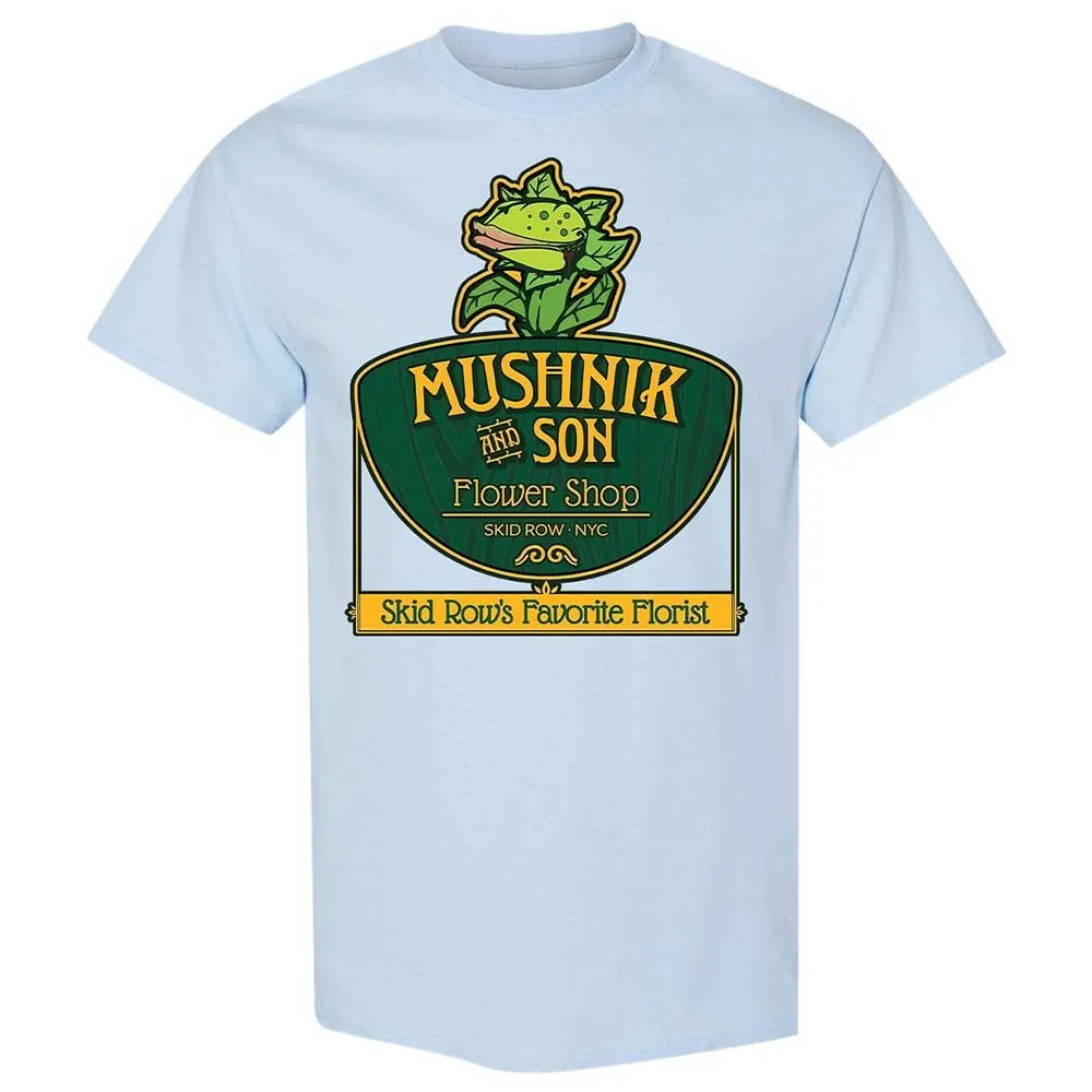 Classic Unisex T-Shirt - ML8G38LN - Light Blue - 6