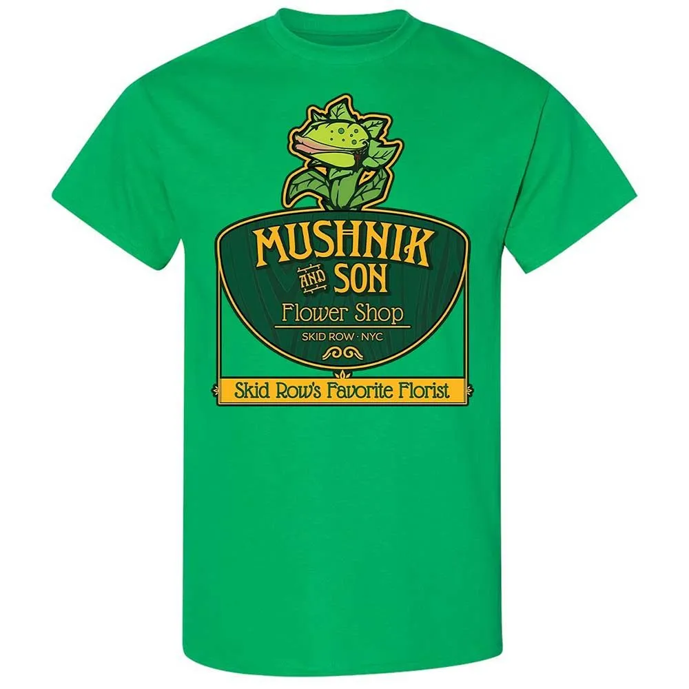 Classic Unisex T-Shirt - ML8G38LN - Irish Green - 10