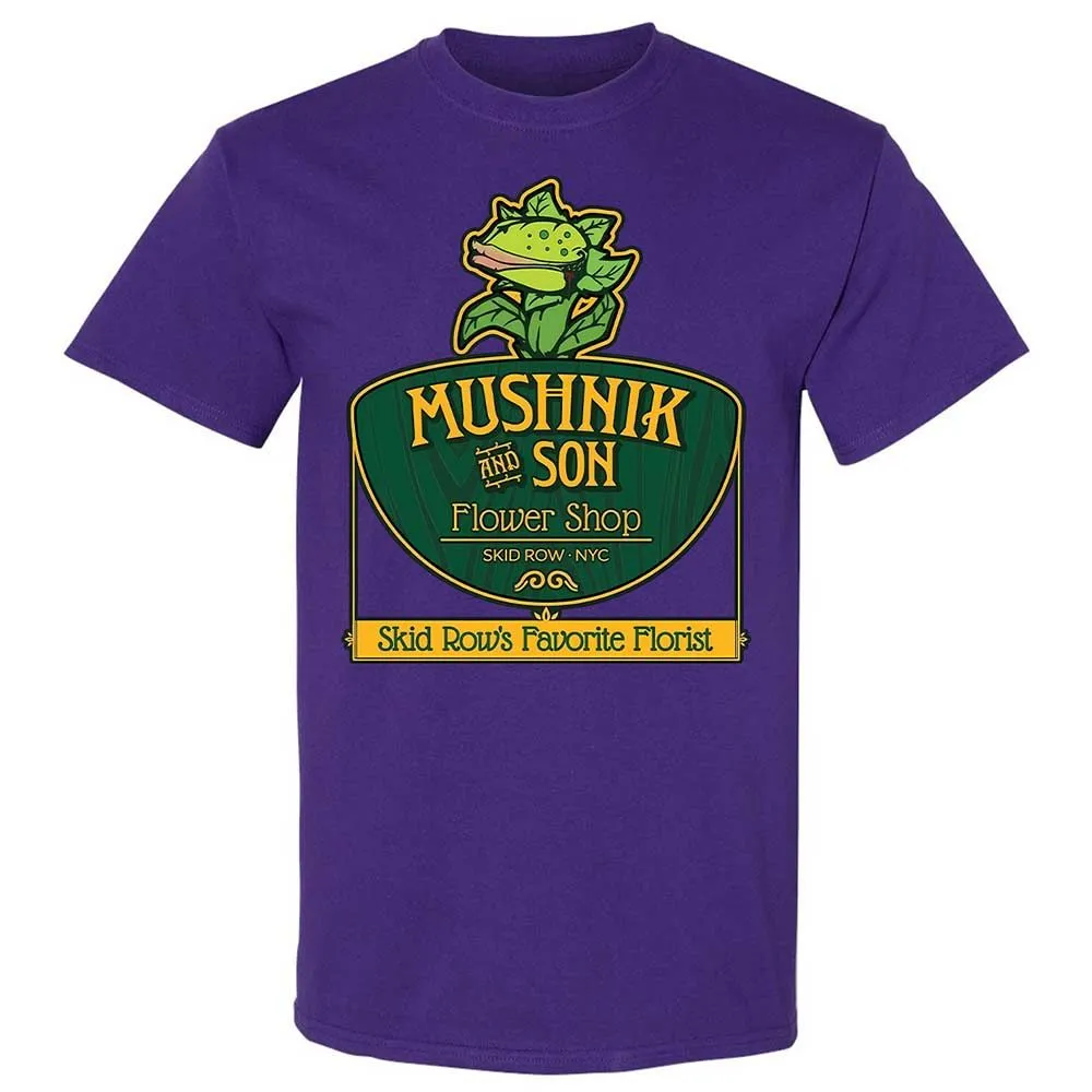 Classic Unisex T-Shirt - ML8G38LN - Purple - 12