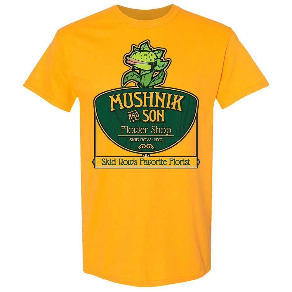 Classic Unisex T-Shirt - ML8G38LN - Gold - 13