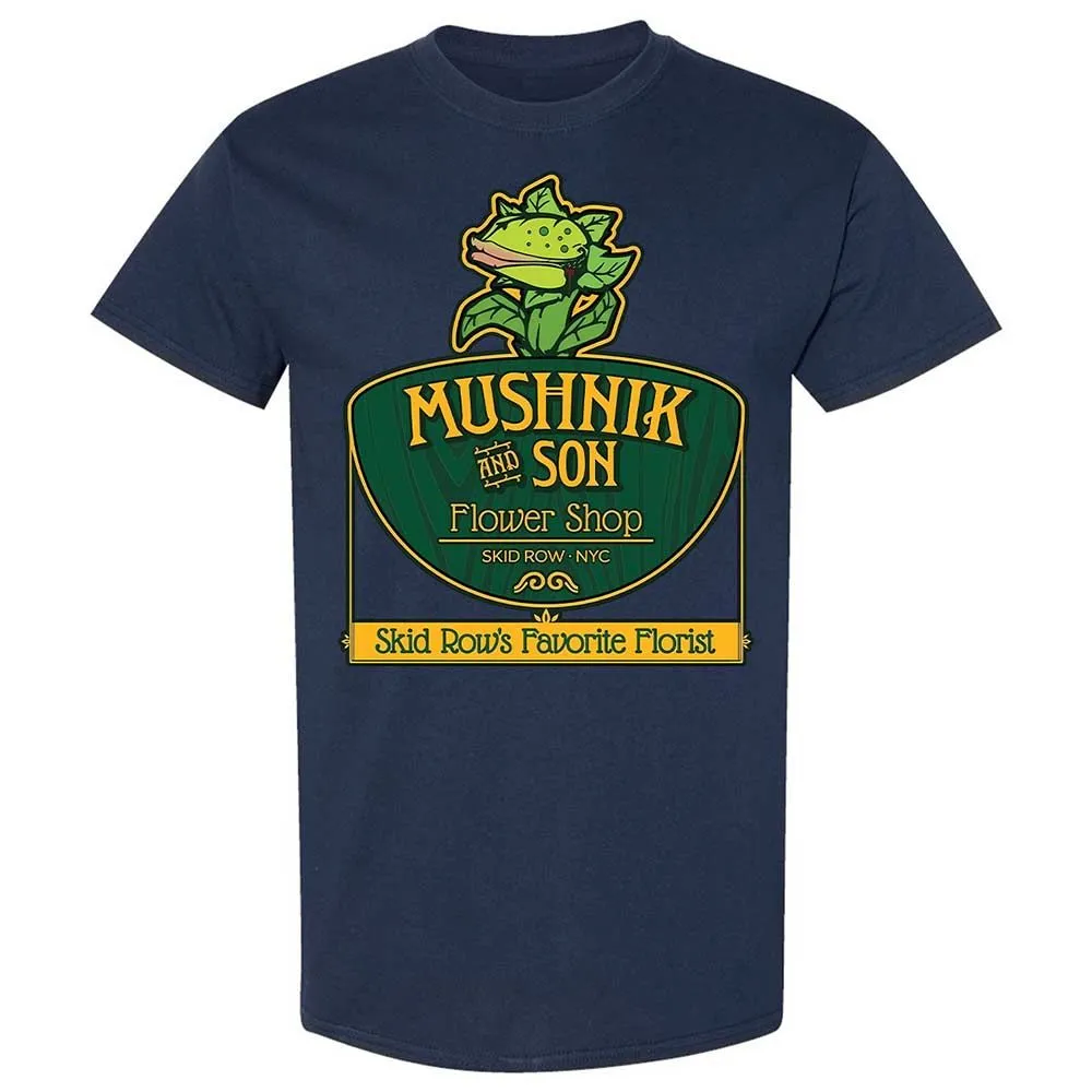 Classic Unisex T-Shirt - ML8G38LN - Navy - 16
