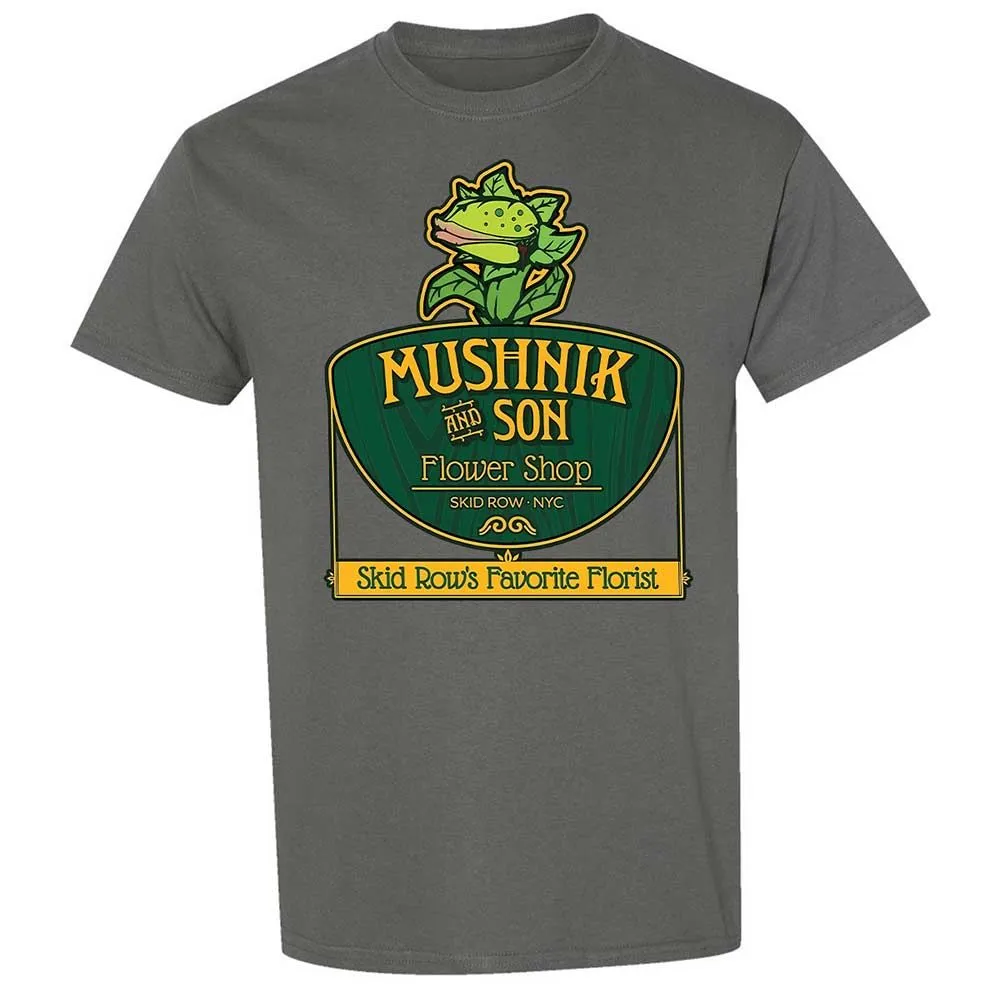 Classic Unisex T-Shirt - ML8G38LN - Charcoal - 17