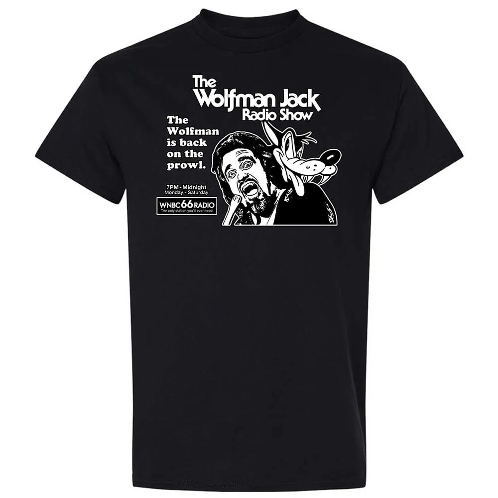Classic Unisex T-Shirt - TMXNYKZT - Black - 1