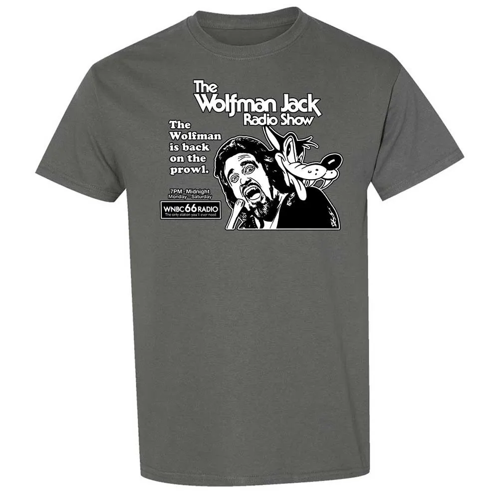 Classic Unisex T-Shirt - TMXNYKZT - Charcoal - 4