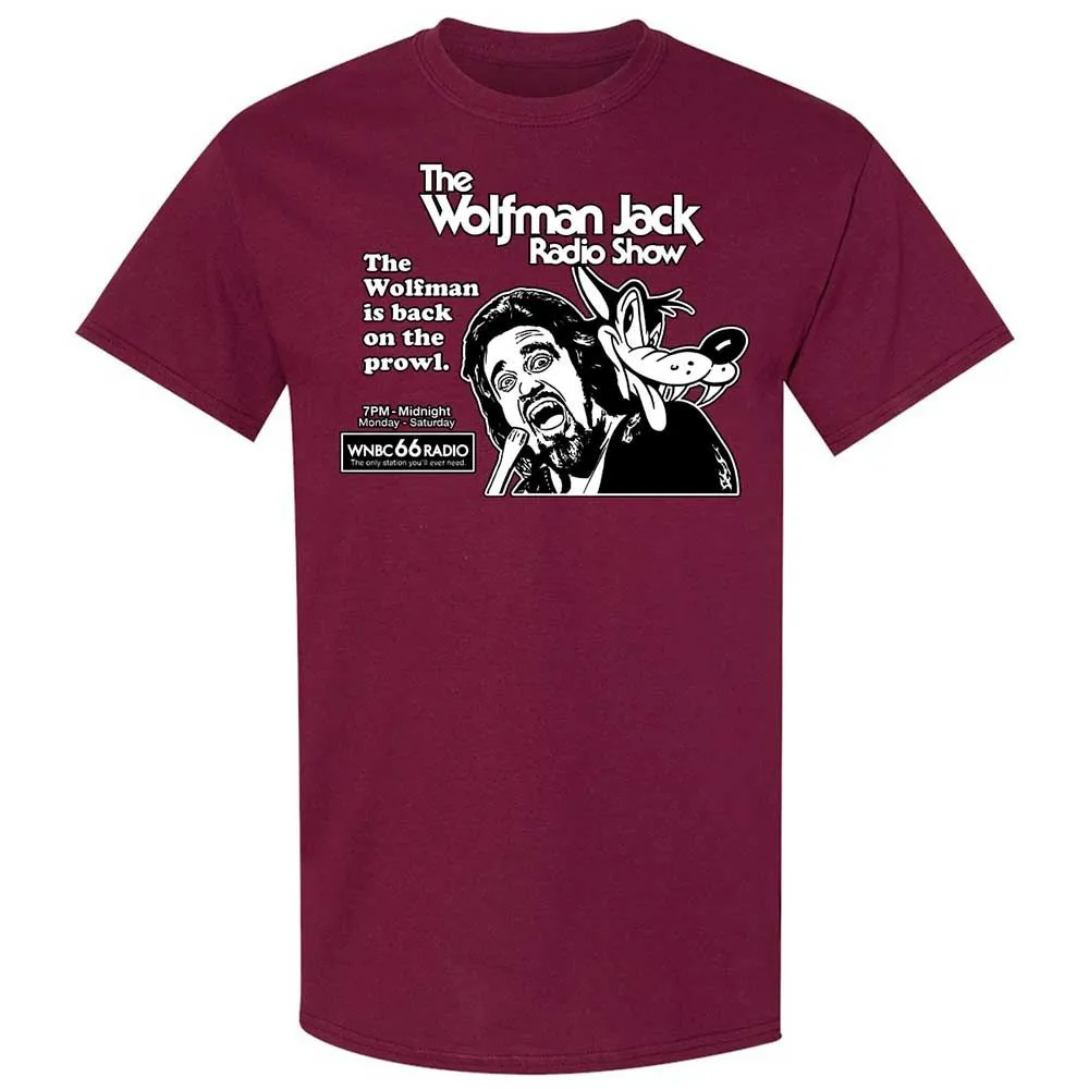 Classic Unisex T-Shirt - TMXNYKZT - Maroon - 8