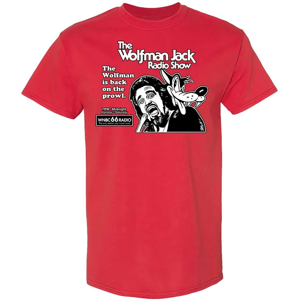 Classic Unisex T-Shirt - TMXNYKZT - Red - 10