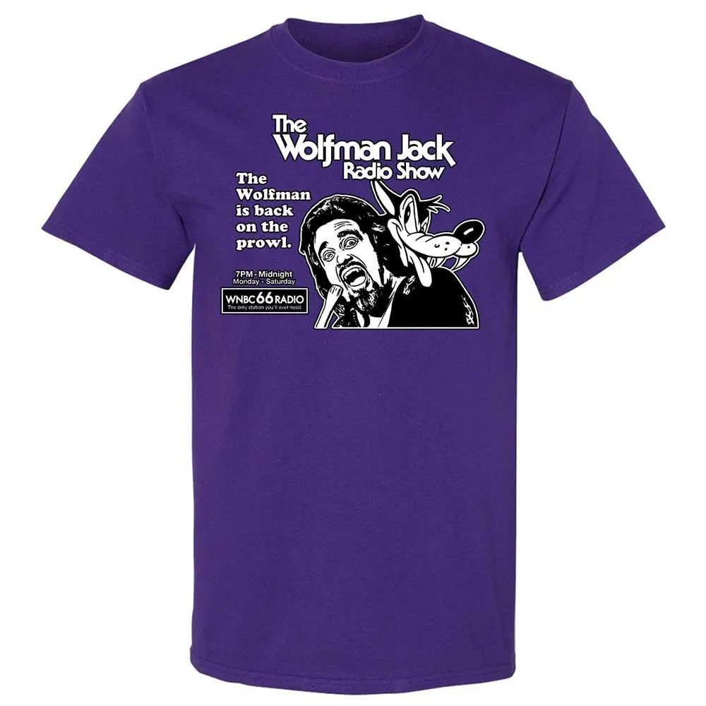 Classic Unisex T-Shirt - TMXNYKZT - Purple - 12