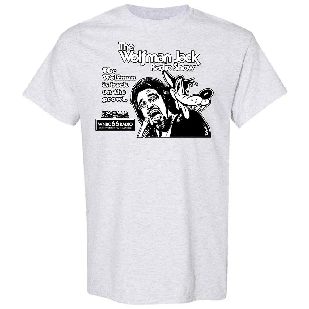 Classic Unisex T-Shirt - TMXNYKZT - Ash - 15
