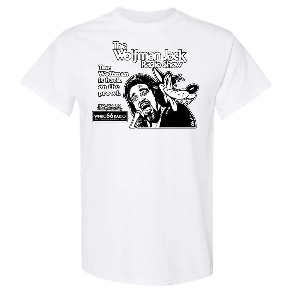 Classic Unisex T-Shirt - TMXNYKZT - White - 16