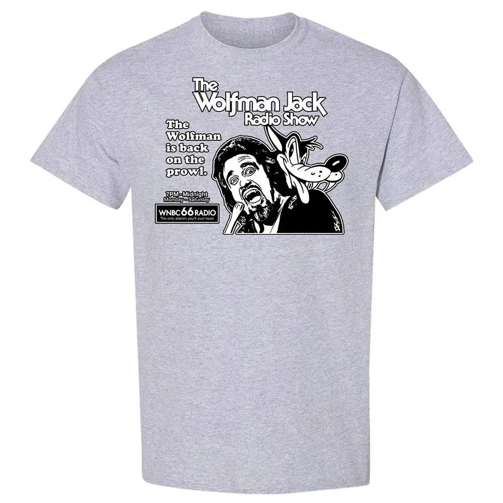 Classic Unisex T-Shirt - TMXNYKZT - Sport Grey - 21