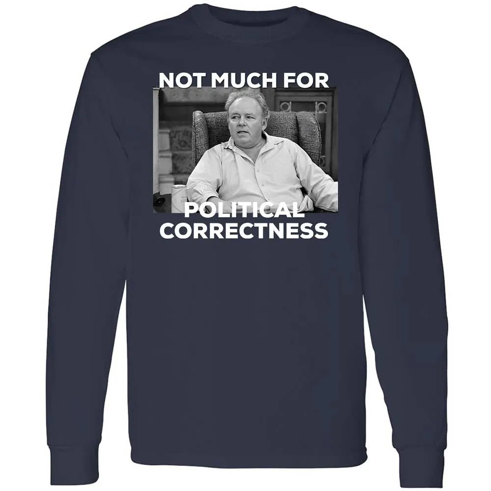 Long Sleeve T-Shirt - TUBNUEGU - Navy - 2