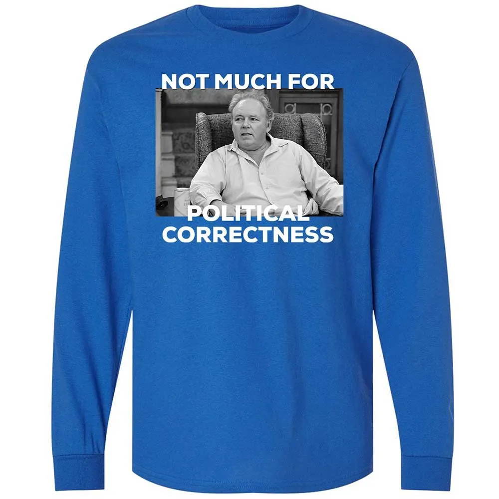 Long Sleeve T-Shirt - TUBNUEGU - Royal - 3