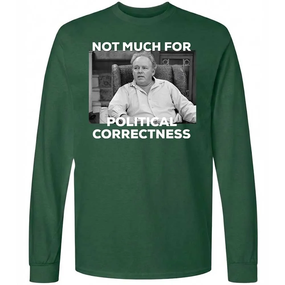 Long Sleeve T-Shirt - TUBNUEGU - Forest Green - 4