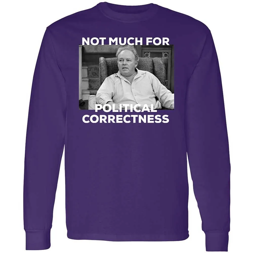 Long Sleeve T-Shirt - TUBNUEGU - Purple - 12