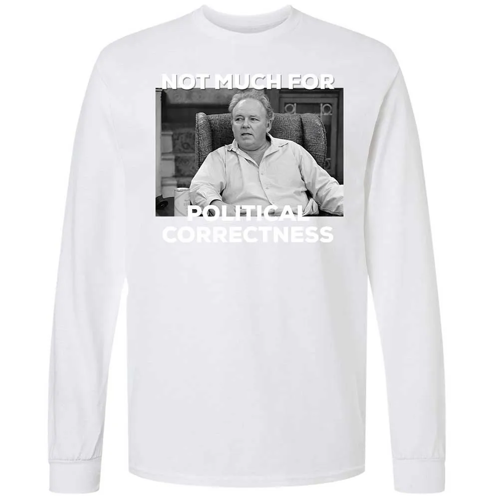 Long Sleeve T-Shirt - TUBNUEGU - White - 17