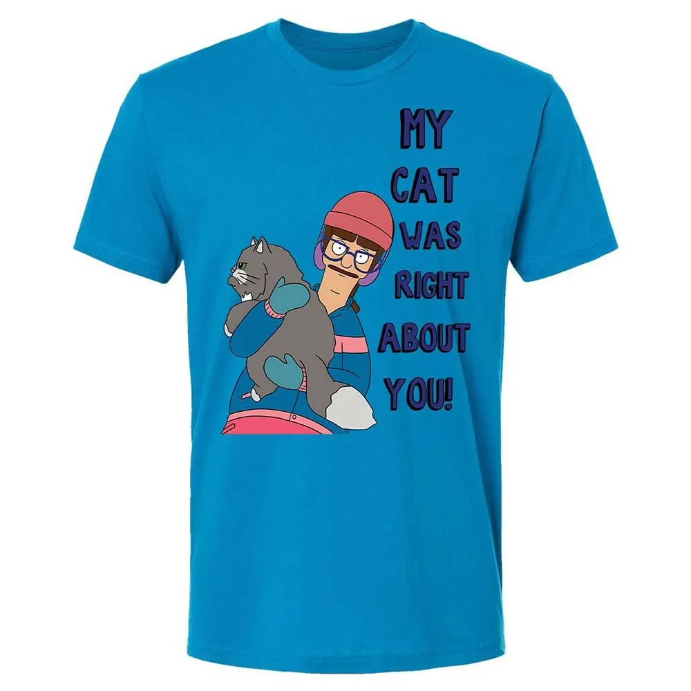 Premium Unisex T-Shirt - 6V3P8SS4 - Turquoise - 6