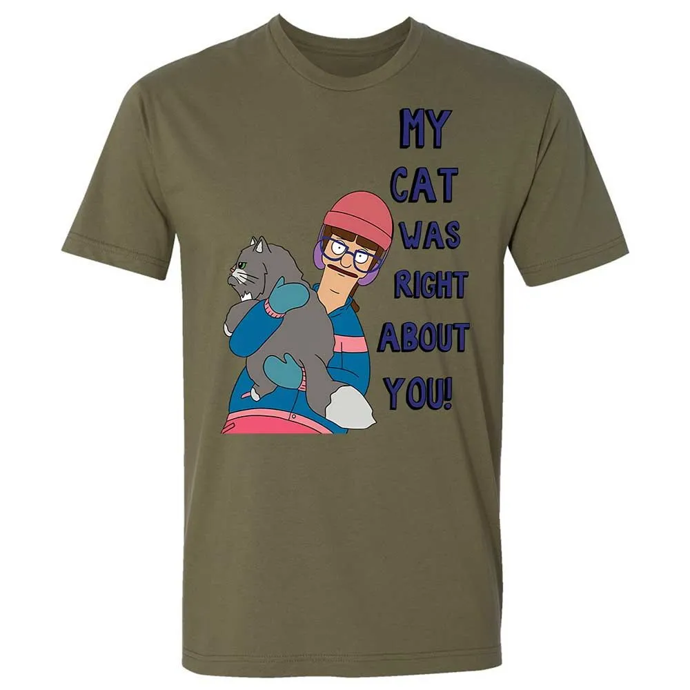 Premium Unisex T-Shirt - 6V3P8SS4 - Military Green - 12