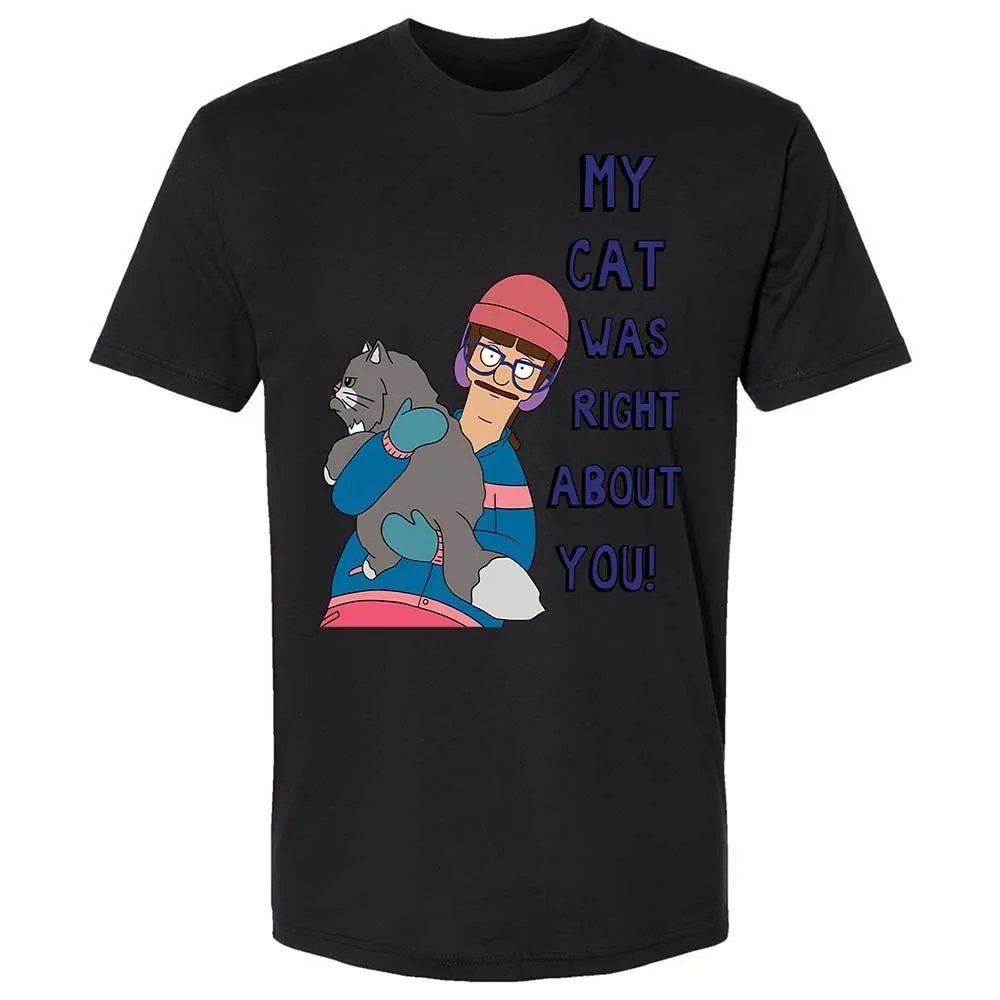 Premium Unisex T-Shirt - 6V3P8SS4 - Black - 14