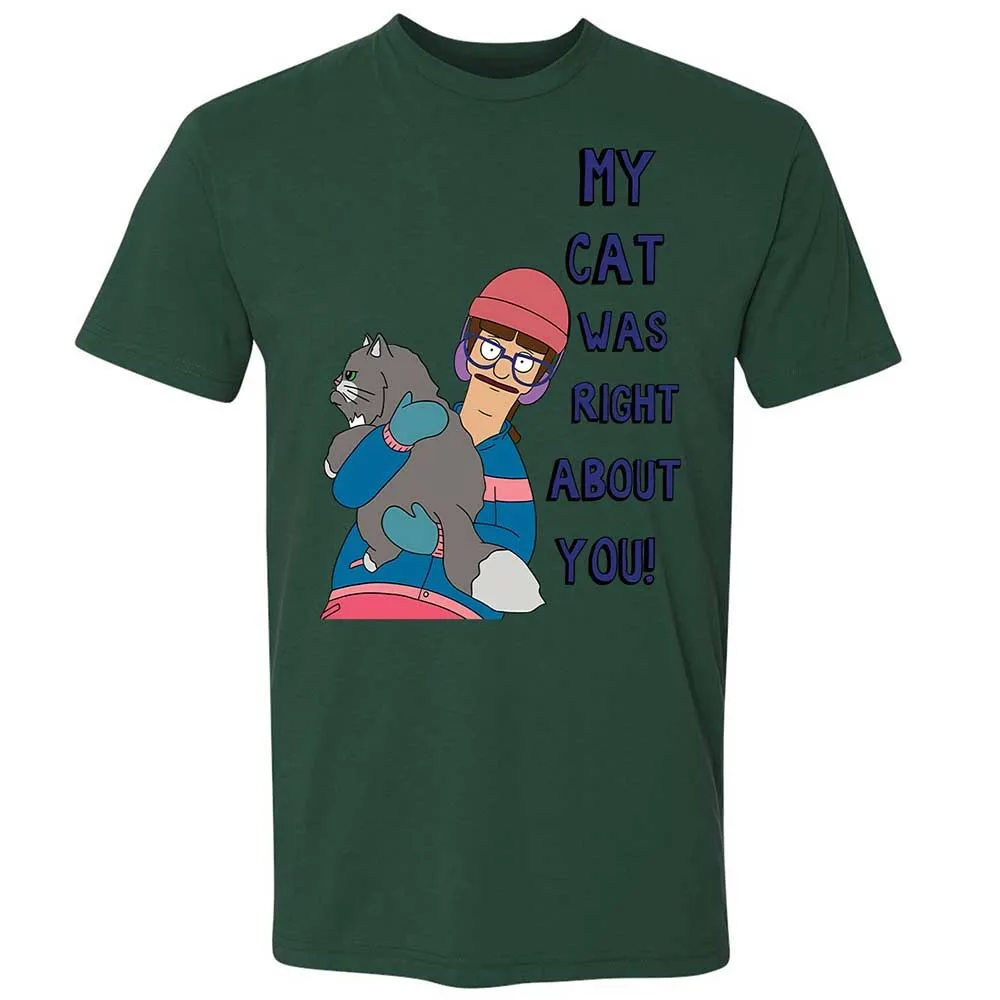 Premium Unisex T-Shirt - 6V3P8SS4 - Forest Green - 16