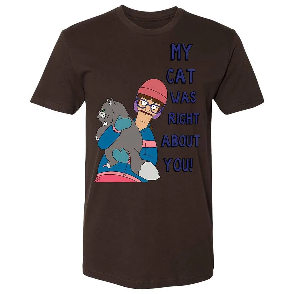 Premium Unisex T-Shirt - 6V3P8SS4 - Dark Chocolate - 18