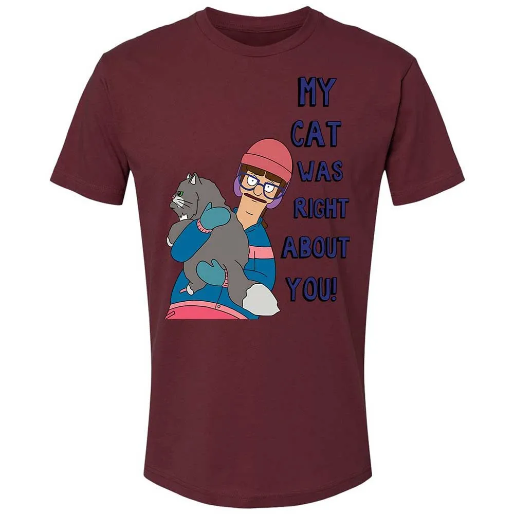 Premium Unisex T-Shirt - 6V3P8SS4 - Maroon - 19