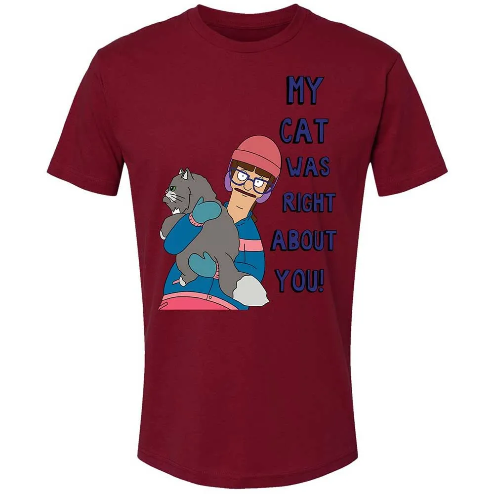 Premium Unisex T-Shirt - 6V3P8SS4 - Cardinal - 20