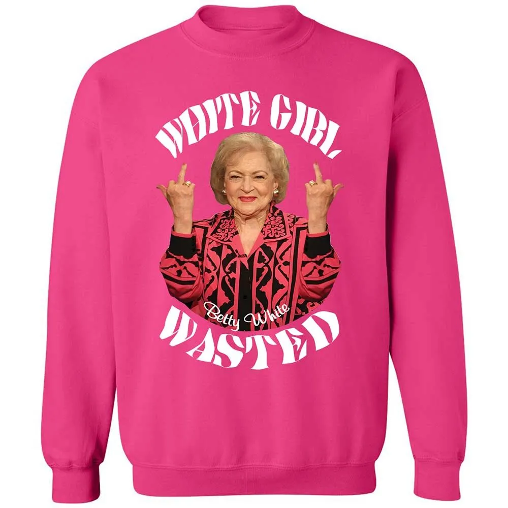 Classic Unisex Sweatshirt - 8NH218ZR - Heliconia - 15