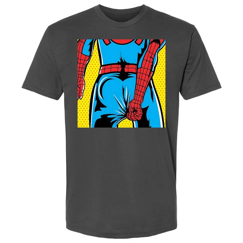 Wedgie Hero - Heavy Metal - 7