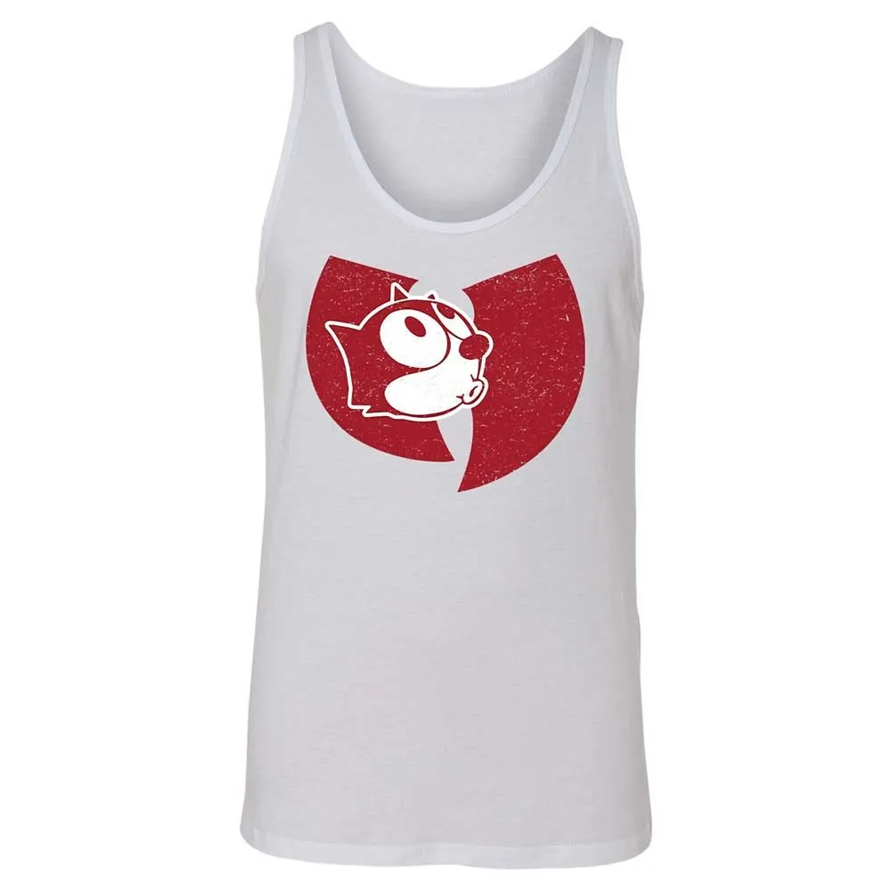 Unisex Jersey Tank - RMTT5MD9 - White - 9