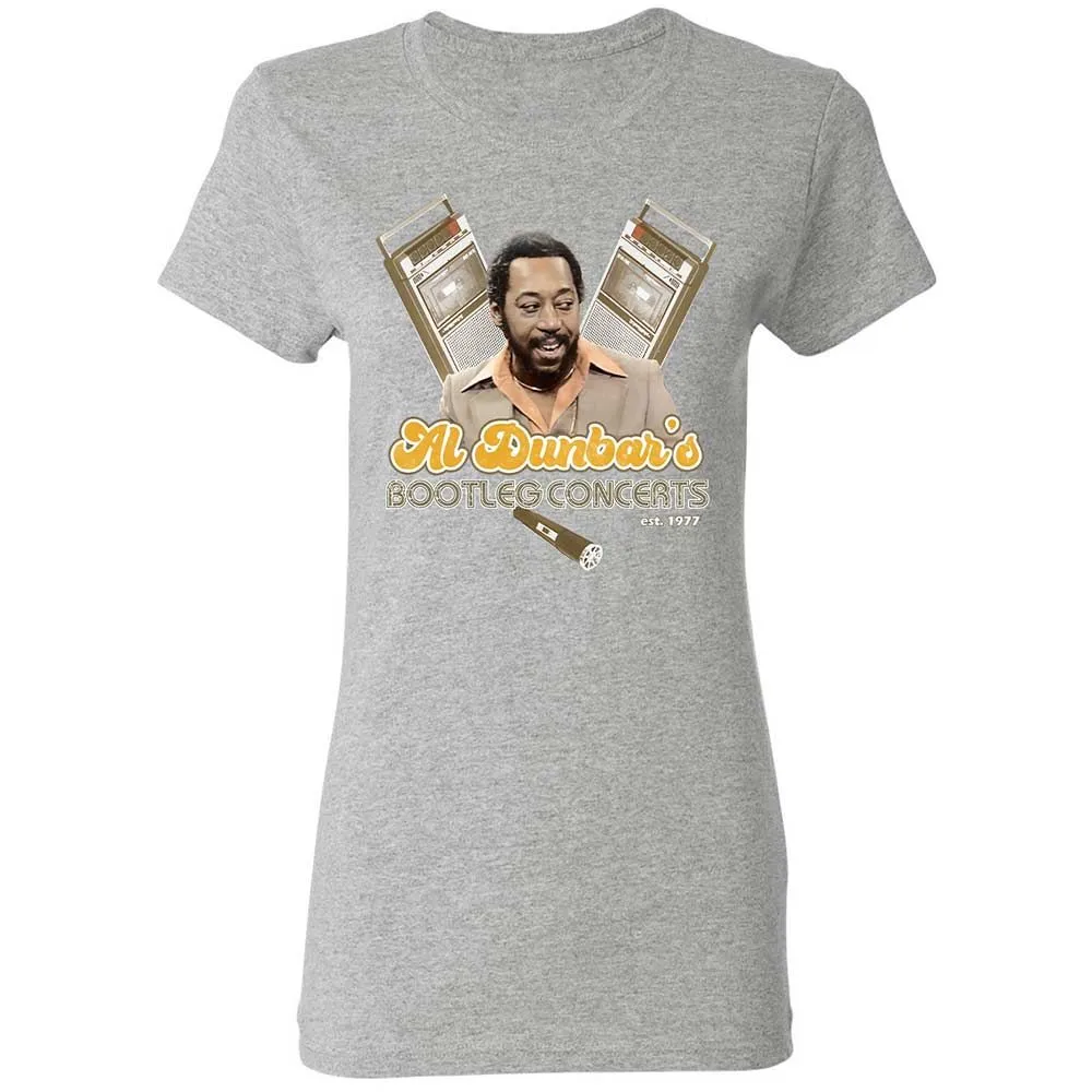 Bootleg Concerts - Sport Grey - 14