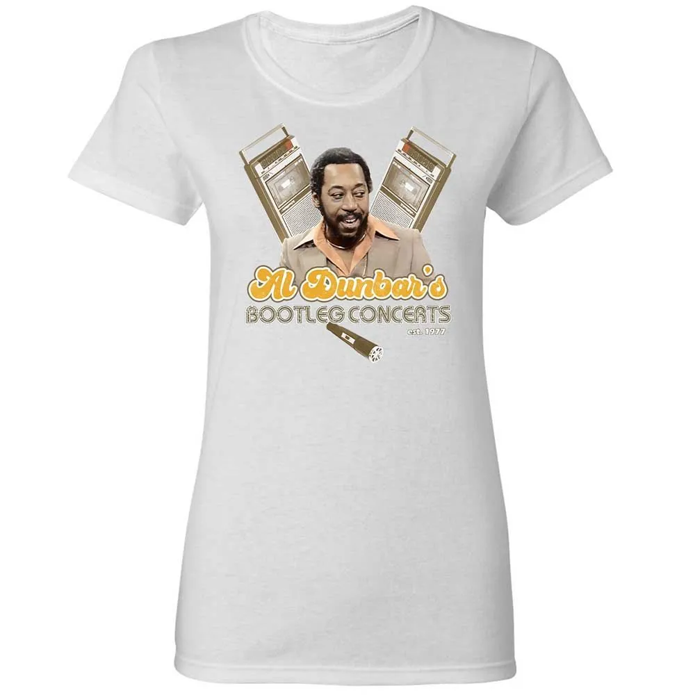 Bootleg Concerts - White - 15