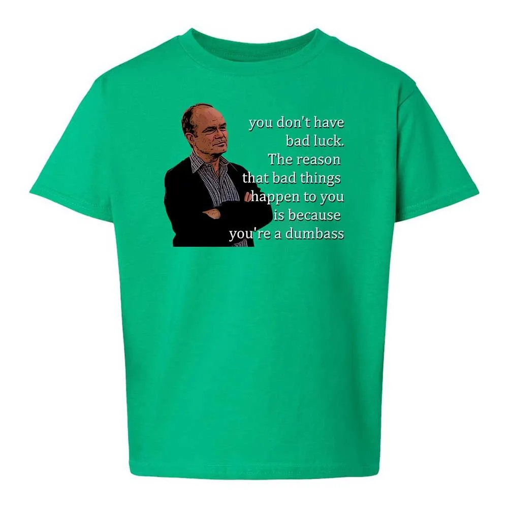 Kids T-Shirt - BSCYP3R4 - Irish Green - 16