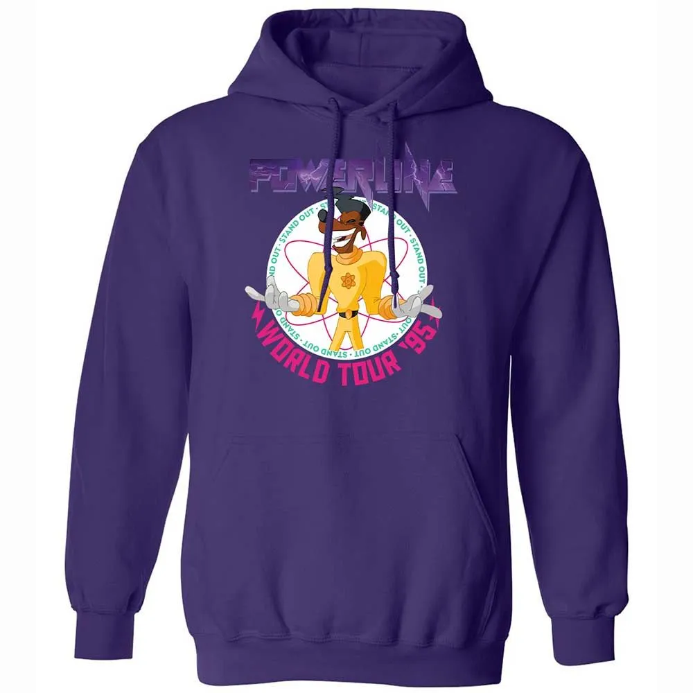 Superstar - Purple - 10