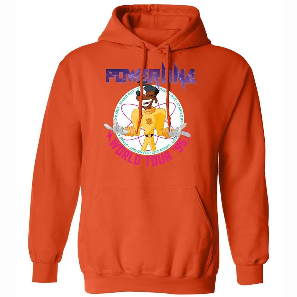 Superstar - Orange - 12