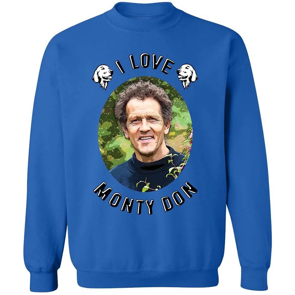 Classic Unisex Sweatshirt - N9XMCSGV - Royal - 6