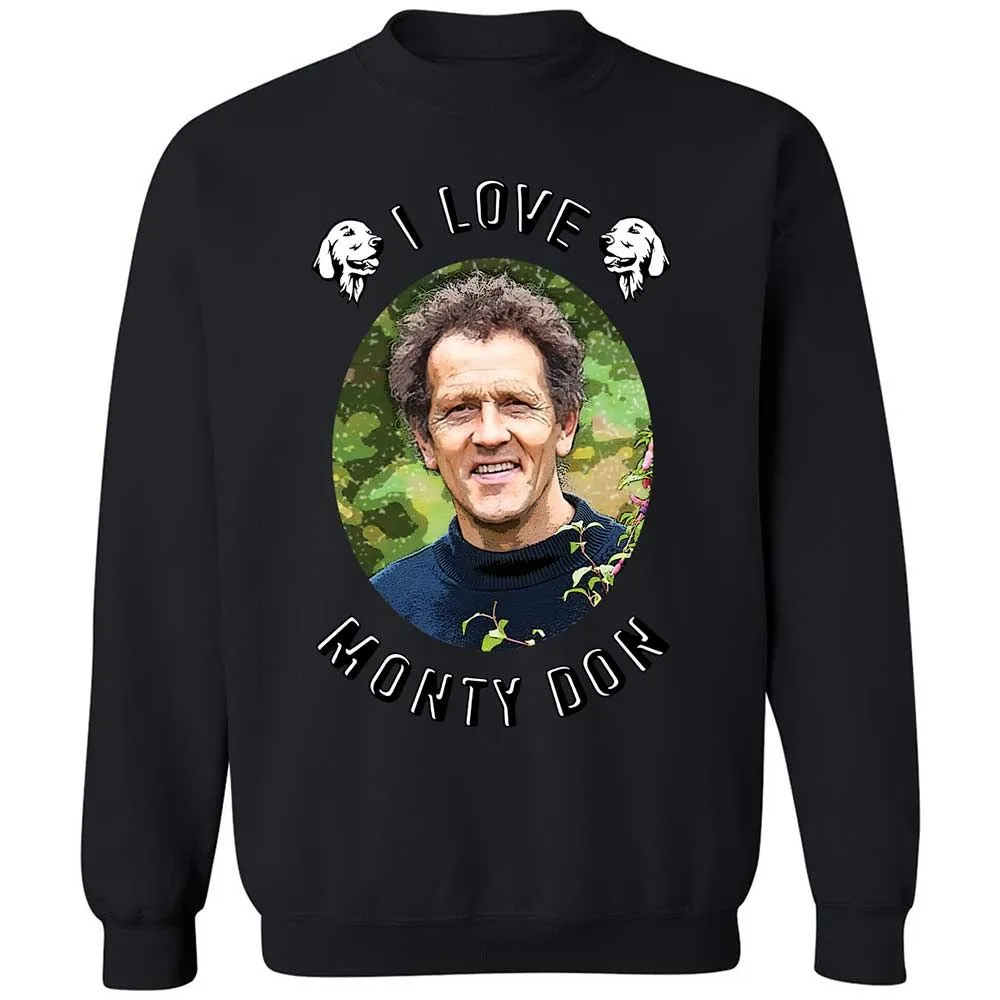 Classic Unisex Sweatshirt - N9XMCSGV - Black - 14