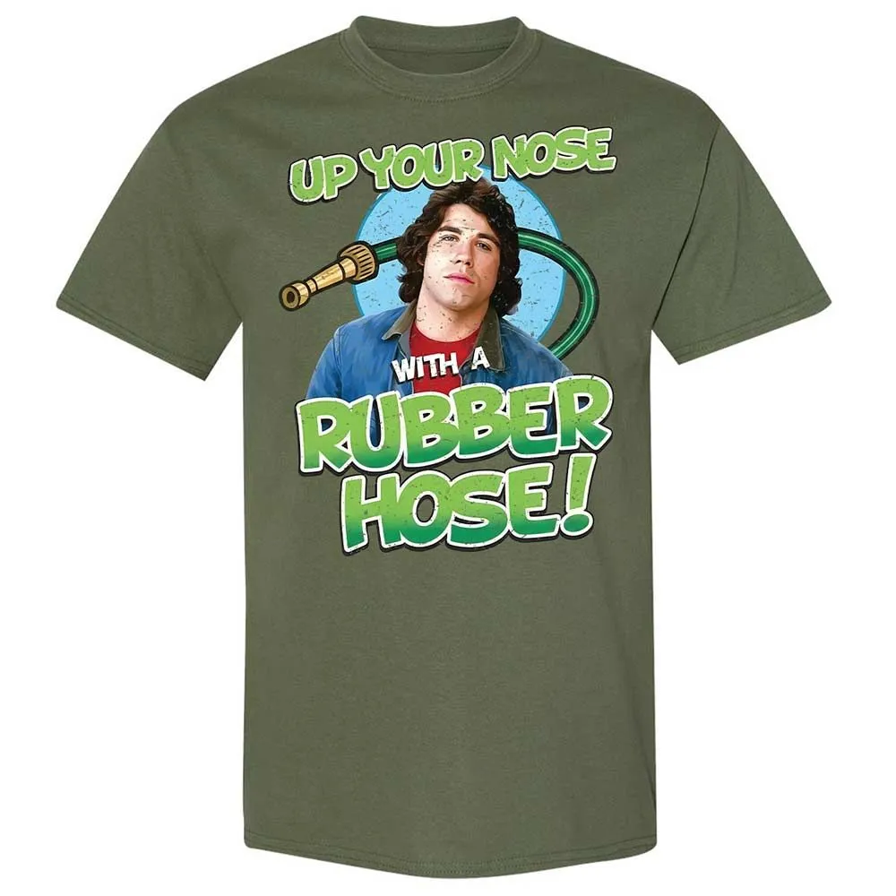 Classic Unisex T-Shirt - KVN7N5M3 - Military Green - 9