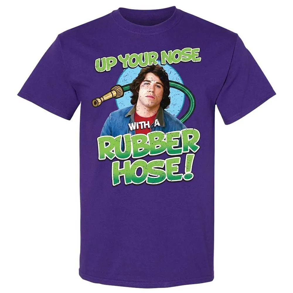 Classic Unisex T-Shirt - KVN7N5M3 - Purple - 12
